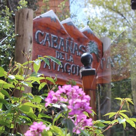 Cabanas De La Patagonia San Martín de los Andes Екстериор снимка