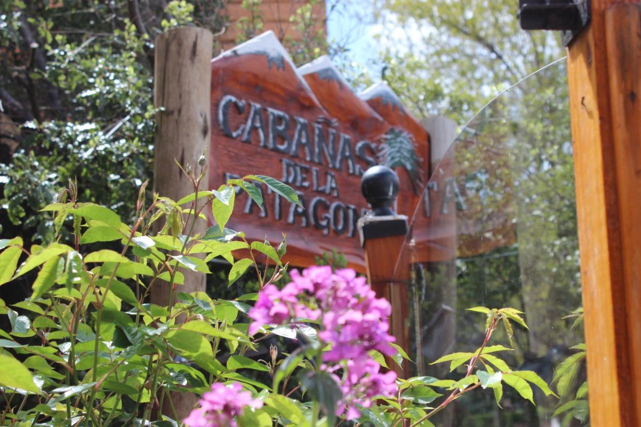 Cabanas De La Patagonia San Martín de los Andes Екстериор снимка