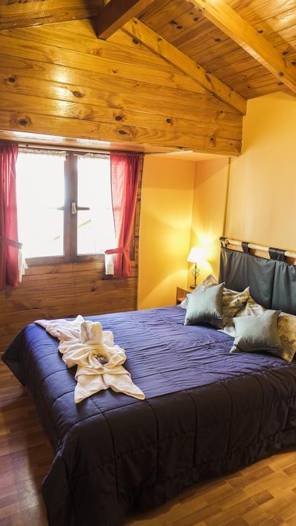 Cabanas De La Patagonia San Martín de los Andes Екстериор снимка