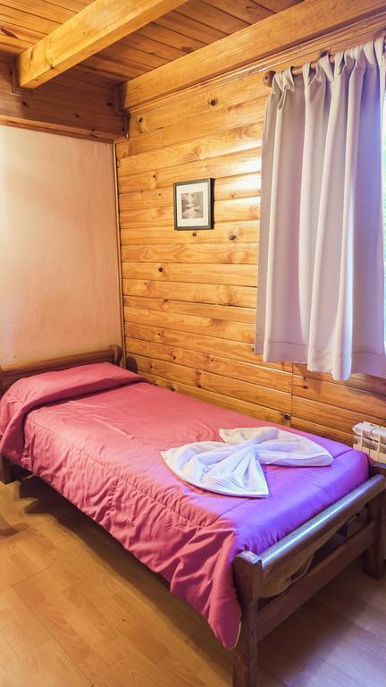Cabanas De La Patagonia San Martín de los Andes Екстериор снимка