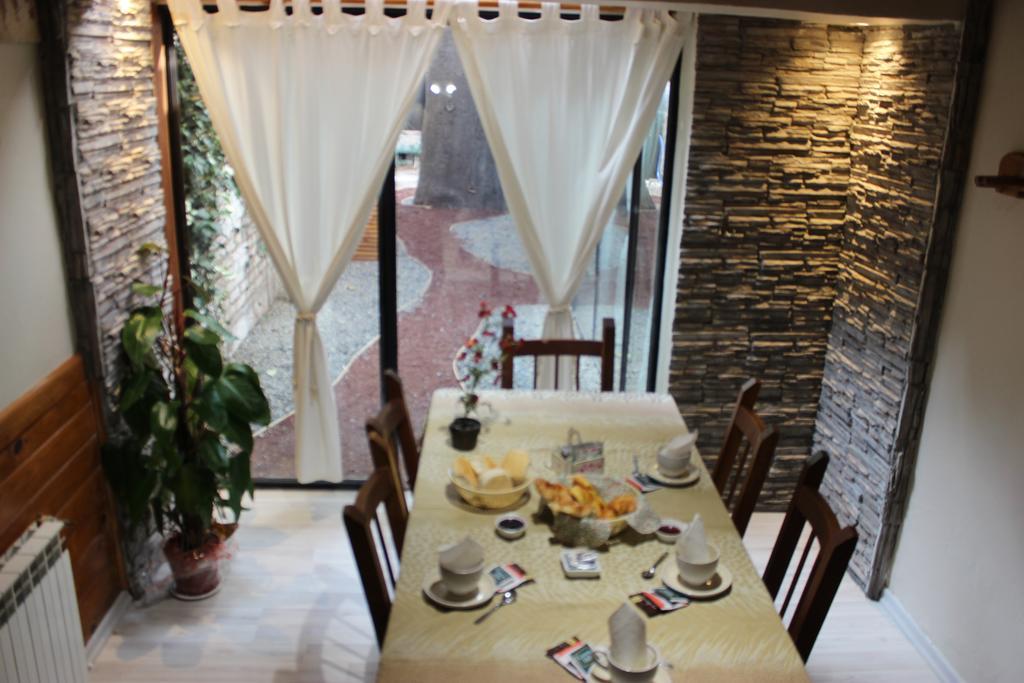 Cabanas De La Patagonia San Martín de los Andes Екстериор снимка
